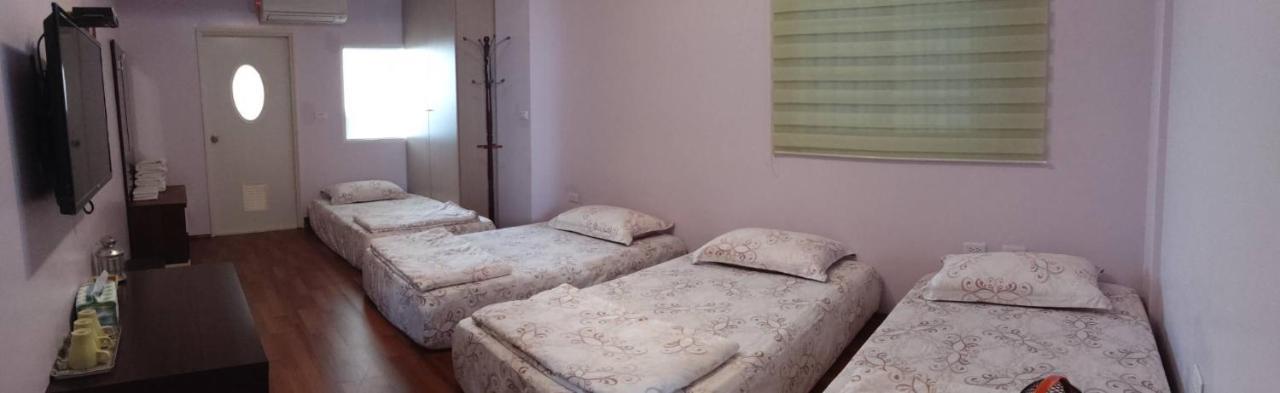 Berkshire B&B Qimei Eksteriør billede